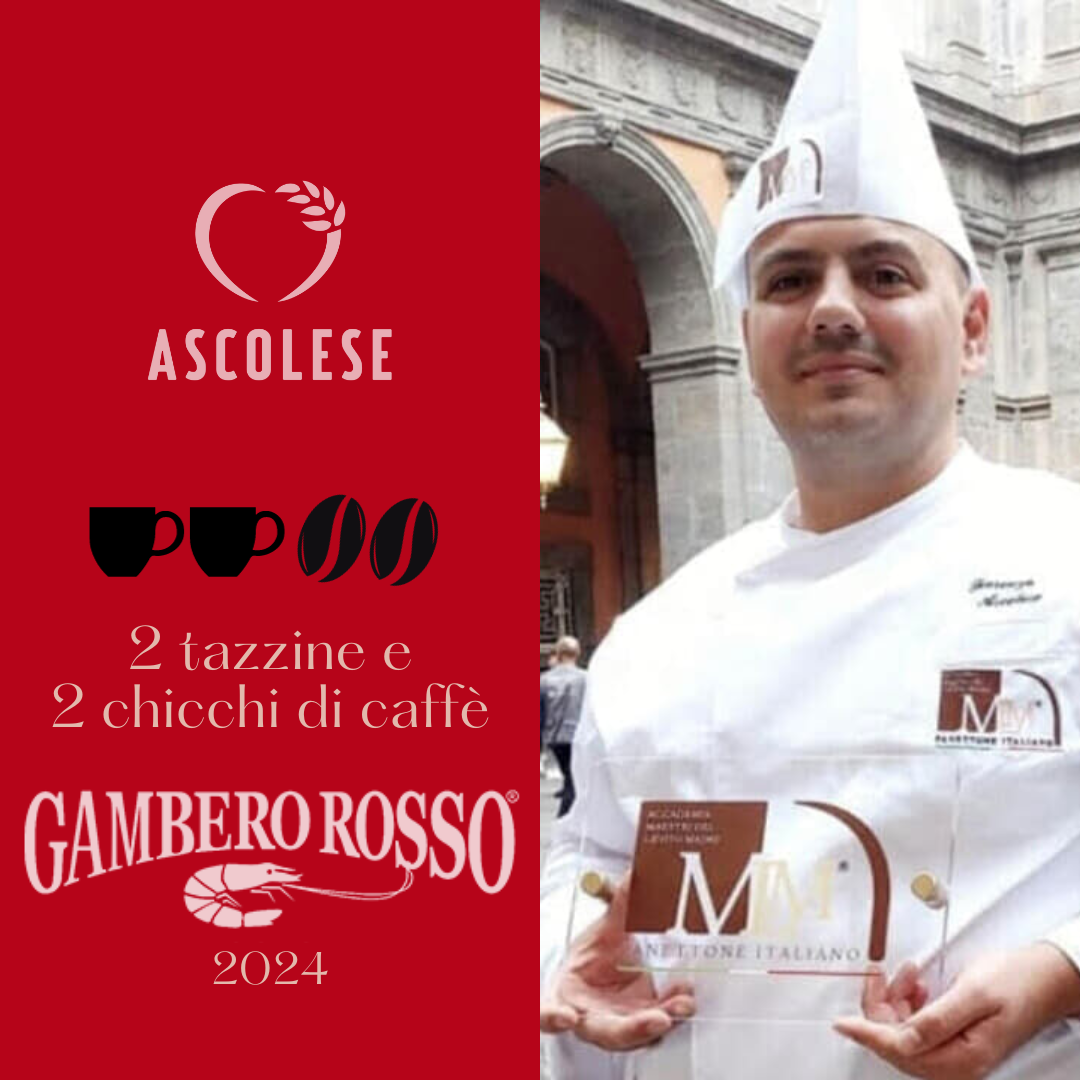 premio gambero rosso